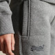Superdry Γυναικείο παντελόνι Vintage Logo Embroidered Joggers